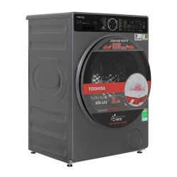 Máy giặt Toshiba Inverter 10.5 kg TW-T23BU115UWV(MG)