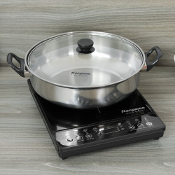 Bếp từ đơn Kangaroo KG18IC1