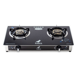 Bếp ga dương kính Faiga F34 HL2