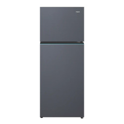 Tủ lạnh Aqua Inverter 455 lít AQR-TA518FA(SL)