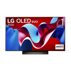 Tivi OLED LG AI 4K 77 inch 77C4PSA