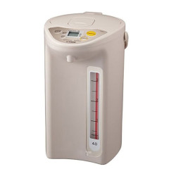 Bình thủy điện Tiger 4 lít PDR–S40W