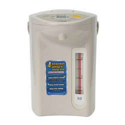 Bình thủy điện Tiger 3 lít PDR–S30W