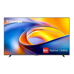 Tivi QLED Toshiba AI 4K 100 inch 100Z570RP