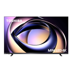 Tivi Mini LED Toshiba AI 4K 65 Inch 65Z770RP