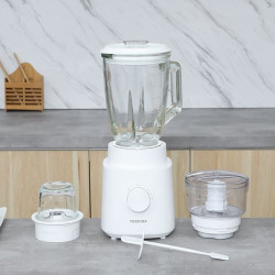 Máy xay sinh tố đa năng Toshiba BL-70GR2UV