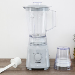 Máy xay sinh tố đa năng Toshiba MX-60T(H)