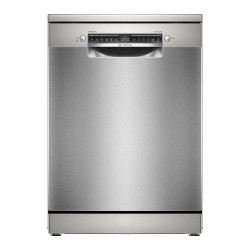 Máy rửa bát Bosch SMS6TCI00E, 14 bộ Châu Âu
