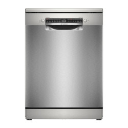 Máy rửa bát Bosch SMS6ZCW10E, 14 bộ Châu Âu