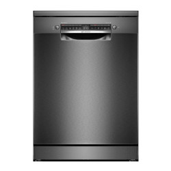 Máy rửa bát độc lập Serie 4 Bosch SMS4EMC06E, 14 bộ Châu Âu