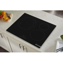 Bếp từ âm 3 vùng nấu Bosch PUC611BB5E