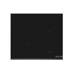 Bếp từ âm 3 vùng nấu Bosch PIJ631HC1E