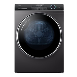 Máy sấy bơm nhiệt Aqua 10kg AQH-H1000J.PS