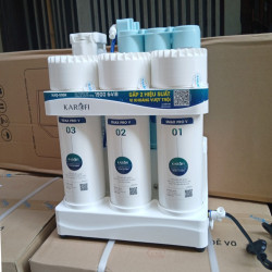Máy lọc nước để gầm RO Karofi KAQ-U50K