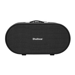 Loa xách tay Karaoke 850W Dalton K210C