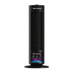 Máy sưởi gốm Sharesa CH-1800, công suất 2500W