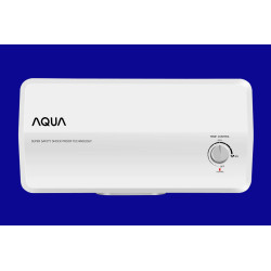 Bình nóng lạnh Aqua 30L AES30H-SUPER
