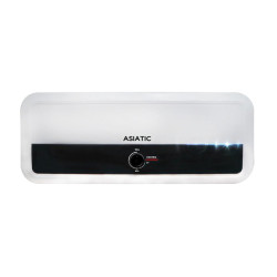 Bình nóng lạnh 1 đèn Asiatic 20 lít AN20A