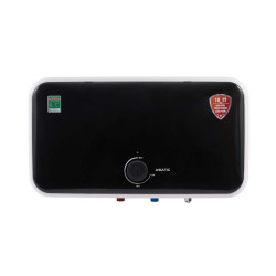 Bình nóng lạnh 1 đèn Asiatic 30 lít AN30