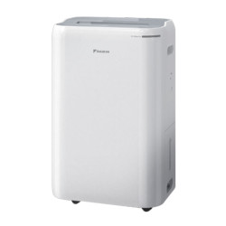 Máy hút ẩm và lọc không khí Daikin JPF12AV2