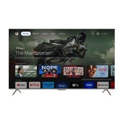 Tivi QLED Aqua 4K 65 inch AQT65S800UX