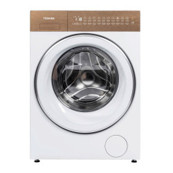 Máy giặt Toshiba Inverter 10.5kg TW-T37BZP115MWV(WT)