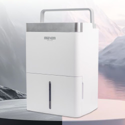 Máy hút ẩm, lọc không khí Amcom Maxen HL-35CS, Phòng < 70m2