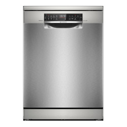 Máy rửa bát Bosch SMS6ZCI01P serie 6, 14 bộ Châu Âu