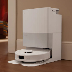 Robot hút bụi lau nhà Roborock Qrevo 5AE, 12.000 Pa