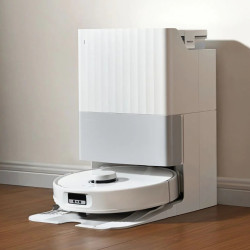 Robot hút bụi lau nhà Roborock Qrevo Edge 5V1, 18.500 Pa