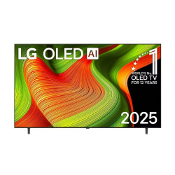 Tivi OLED LG AI 4K 55 inch OLED55B5PSA