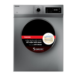 Máy sấy thông hơi Toshiba 7kg TD-H80SEV(SK) 