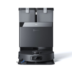 Robot hút bụi lau nhà Ecovacs T30C Black