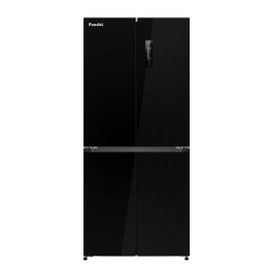 Tủ lạnh Funiki Multi Door 415 lít HR M8415SB