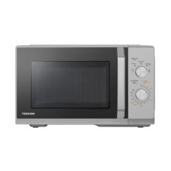 Lò vi sóng Toshiba 25 lít MW3-MM25PE(SV), không nướng
