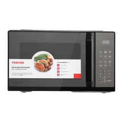Lò vi sóng Toshiba 26 lít MW3-EM26PE(BM)VN, không nướng