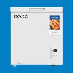 Tủ bảo quản Mini Hòa Phát 66 lít HPF AN666