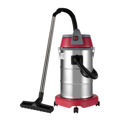 Máy hút bụi khô và ướt công nghiệp Fujihome VC35