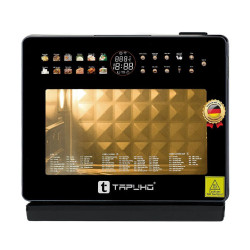 Nồi chiên không dầu hơi nước Tapuho 20 lít TMC20 PrimeAI