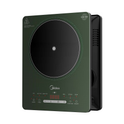 Bếp từ đơn Midea MI-C221-T0A