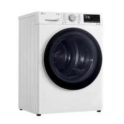 Máy sấy bơm nhiệt LG 10.5kg DVHP50W