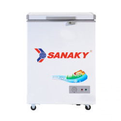 Tủ bảo quản Sanaky 100 lít VH-1599HY