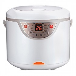Nồi cơm điện tử Supor 2 lít 50YC9