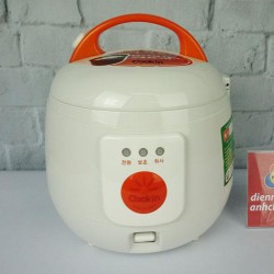 Nồi cơm điện Cookin RM-NA05 (0.54L)