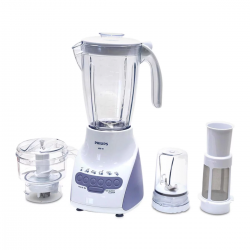 Máy xay sinh tố Philips HR2118