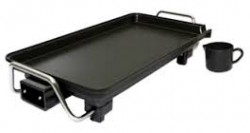 Vỉ nướng điện đa năng KitchenFlower KEP-500