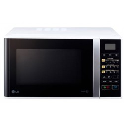 Lò vi sóng LG 28 lít MH6842B có nướng