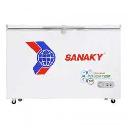 Tủ bảo quản Sanaky 1 ngăn 560L VH-5699HY3N inverter