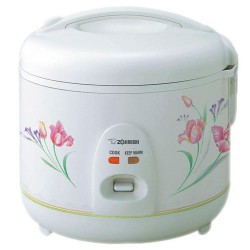 Nồi cơm điện ZojiRushi 1.8 lít NS-RNQ18-FZ