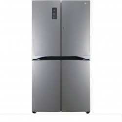 Tủ lạnh LG Side by side inverter 725 lít GR-R24FSM